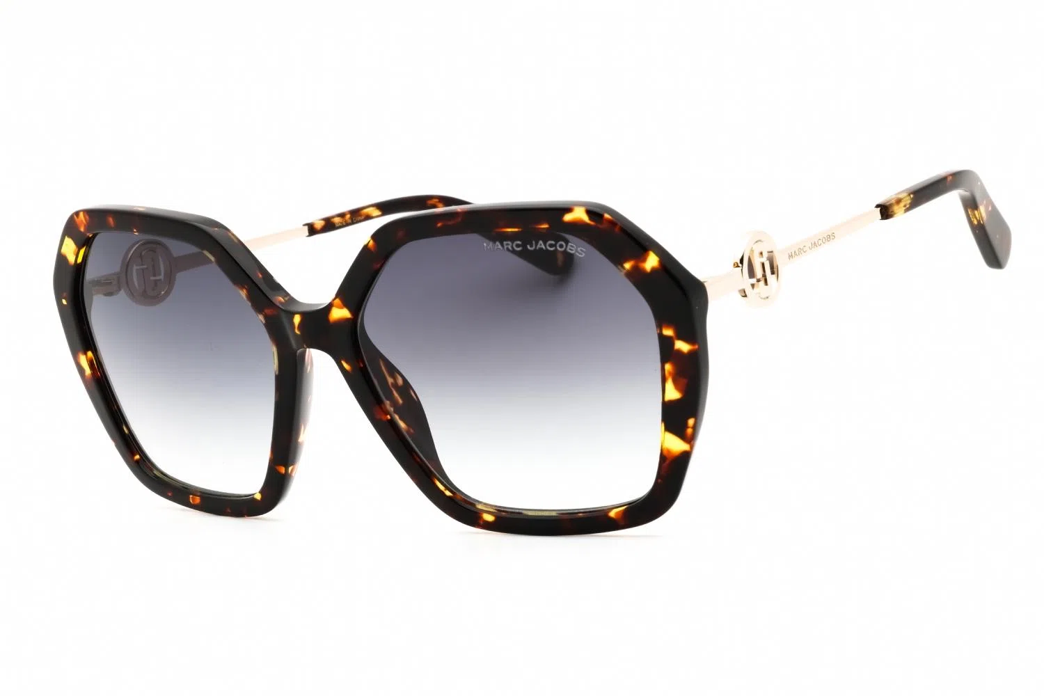 Marc Jacobs MARC689_S Sunglasses - view 3